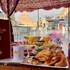 locanda pyramids view