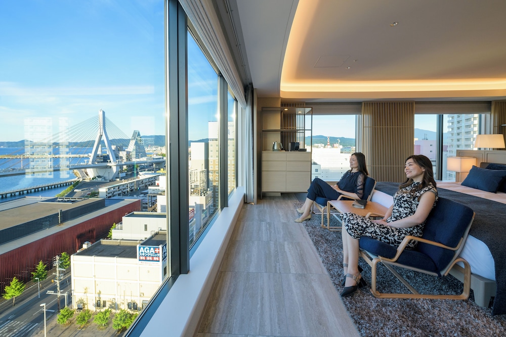 relabo medical spaandstay