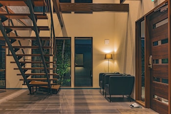 haostay kawaguchiko art museum