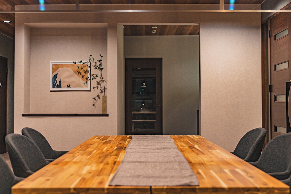 haostay kawaguchiko art museum