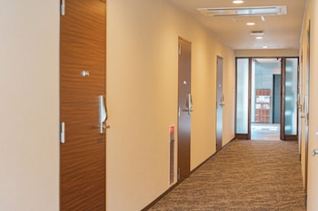 haostay kawaguchiko art museum