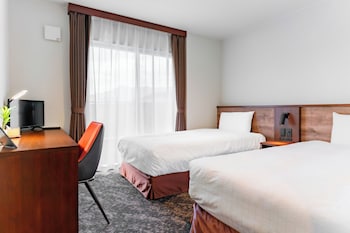 haostay kawaguchiko art museum