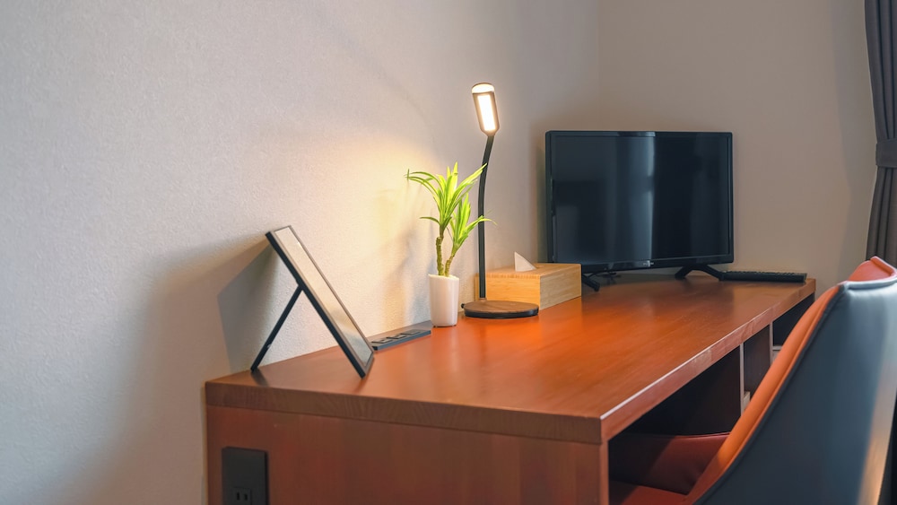 haostay kawaguchiko art museum