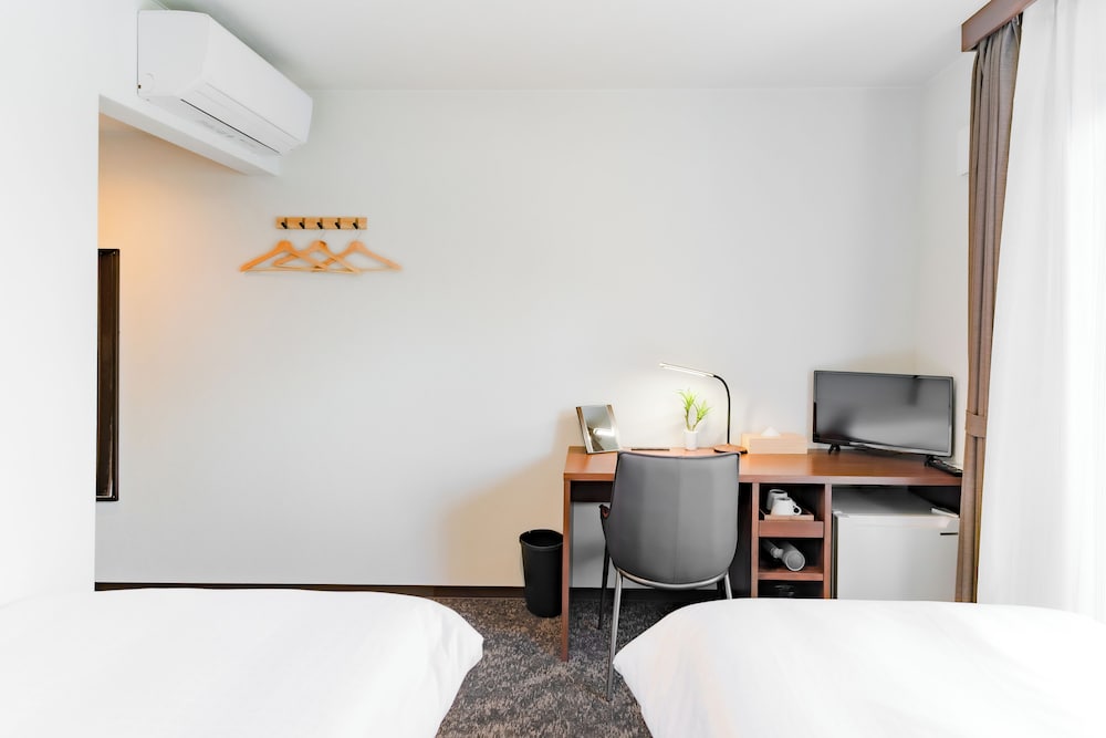 haostay kawaguchiko art museum