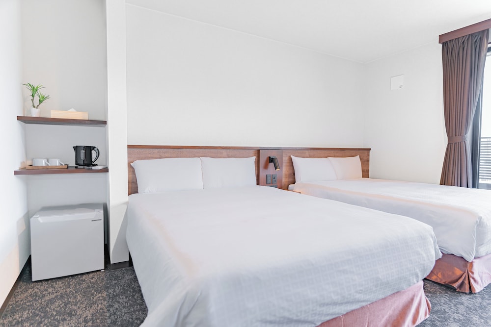 haostay kawaguchiko art museum