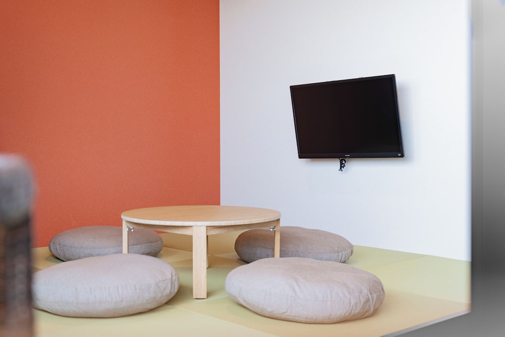 haostay kawaguchiko art museum