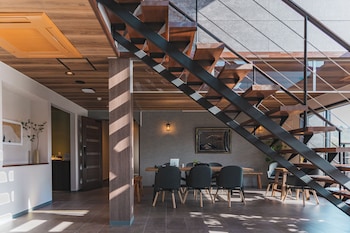 haostay kawaguchiko art museum