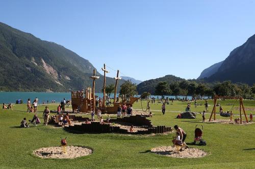 molveno