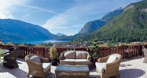 molveno