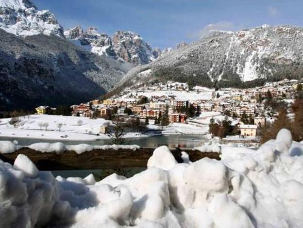 molveno