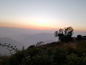 aranyam hills