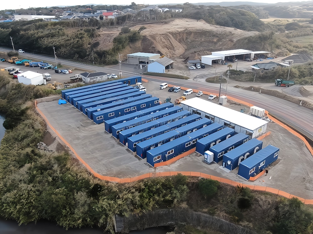 58 village tanegashima