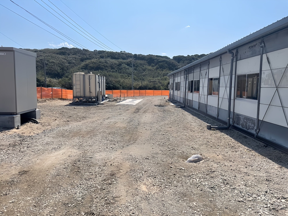 58 village tanegashima