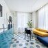 villa fedora luxury suites
