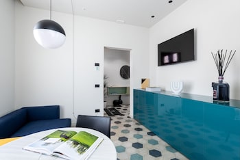 villa fedora luxury suites