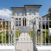villa fedora luxury suites