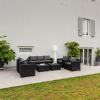 villa fedora luxury suites