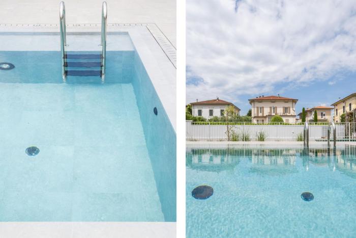 villa fedora luxury suites