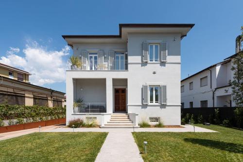 villa fedora luxury suites