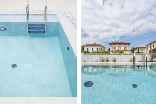 villa fedora luxury suites