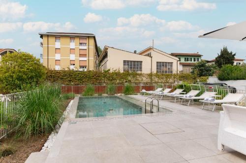 villa fedora luxury suites