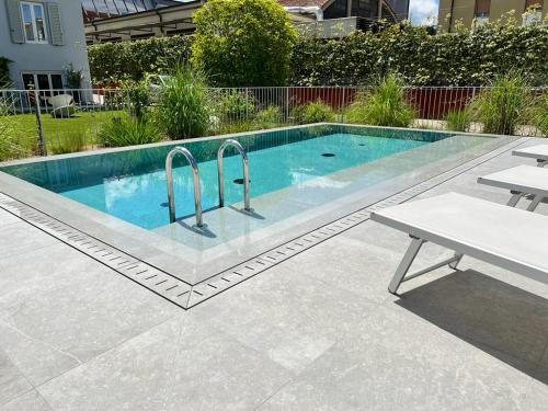 villa fedora luxury suites