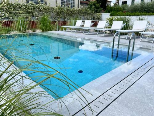 villa fedora luxury suites