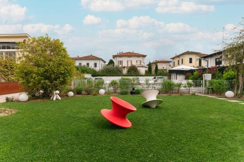 villa fedora luxury suites