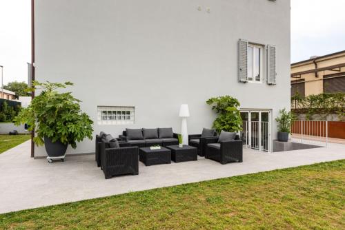 villa fedora luxury suites