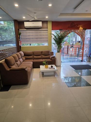 sulthan hotel and restaurant