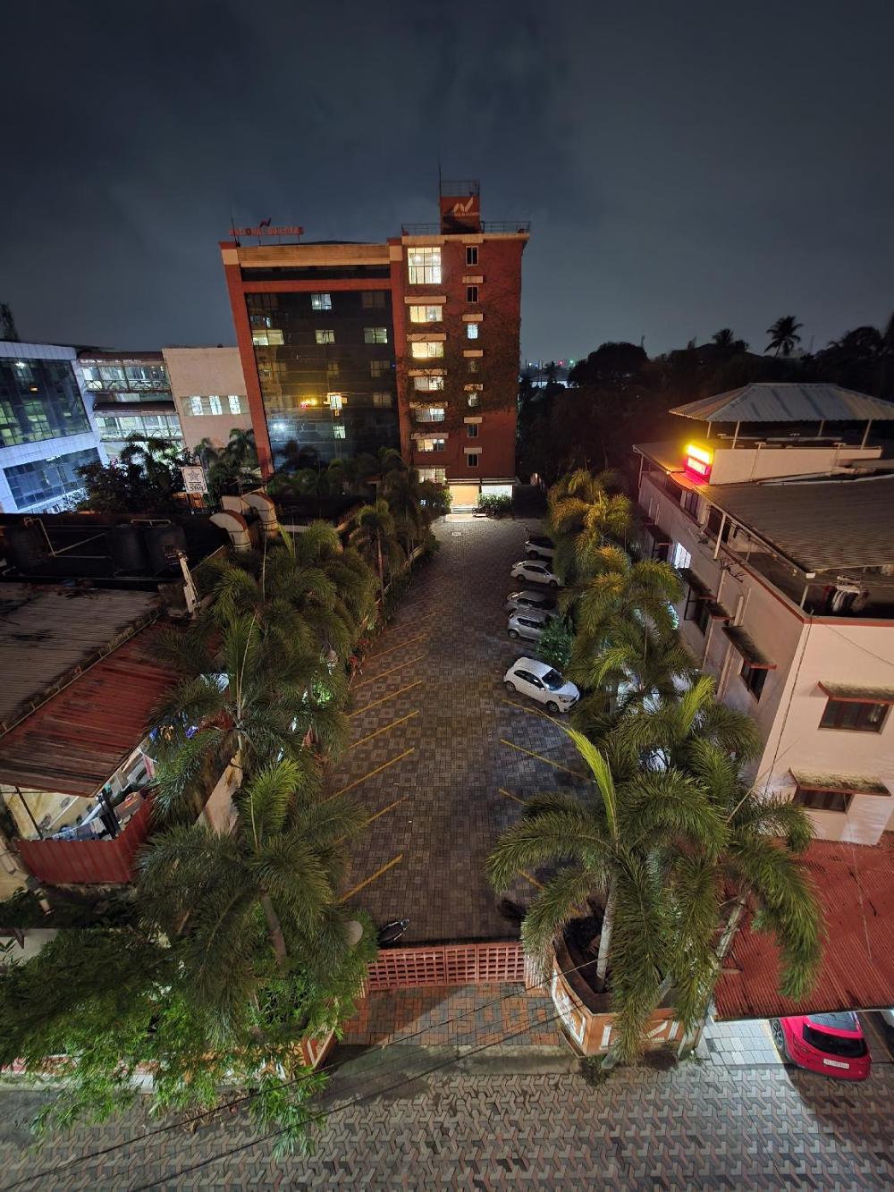 sulthan hotel and restaurant