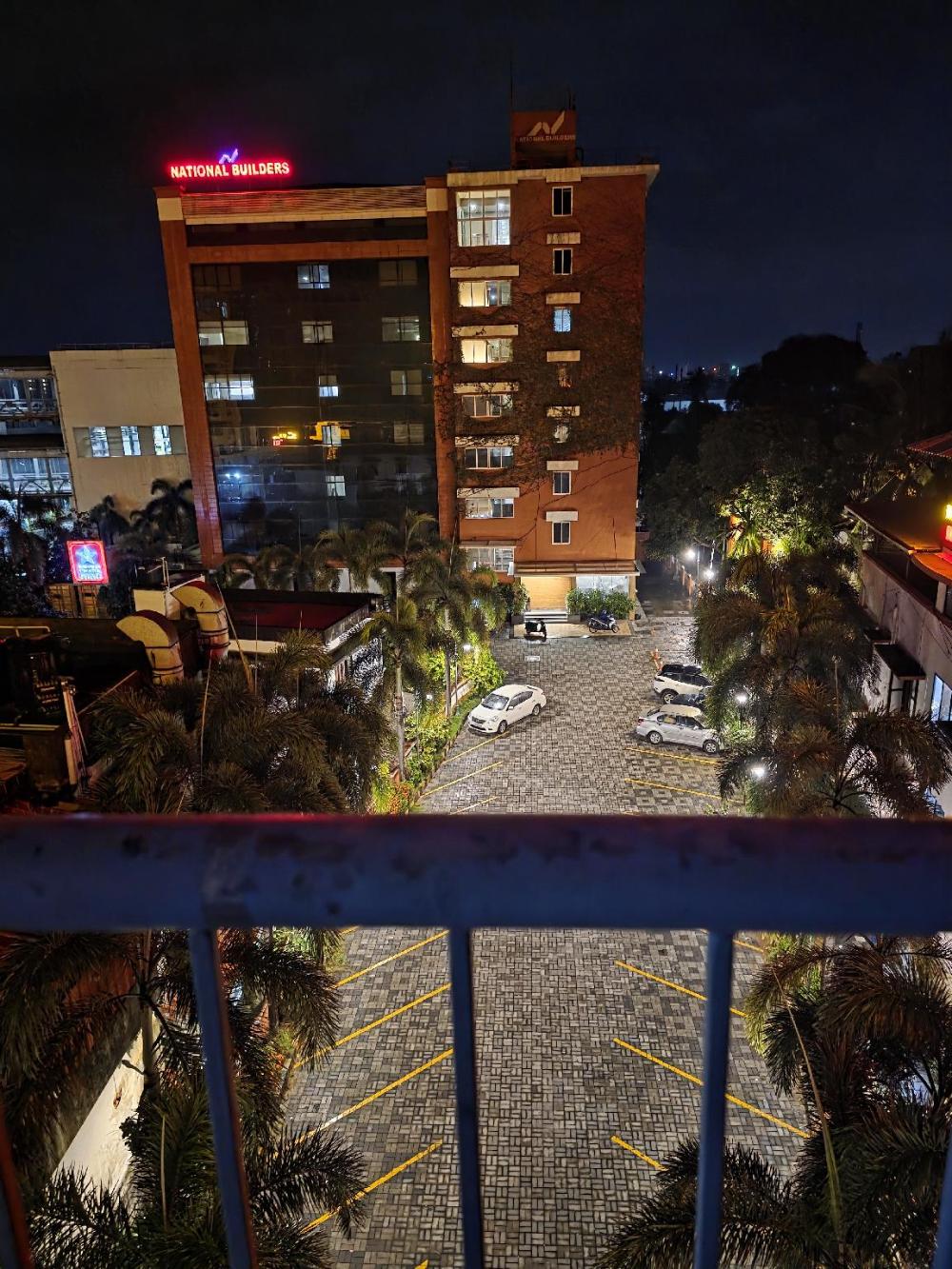 sulthan hotel and restaurant