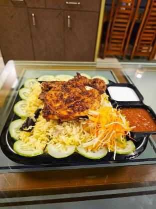 sulthan hotel and restaurant