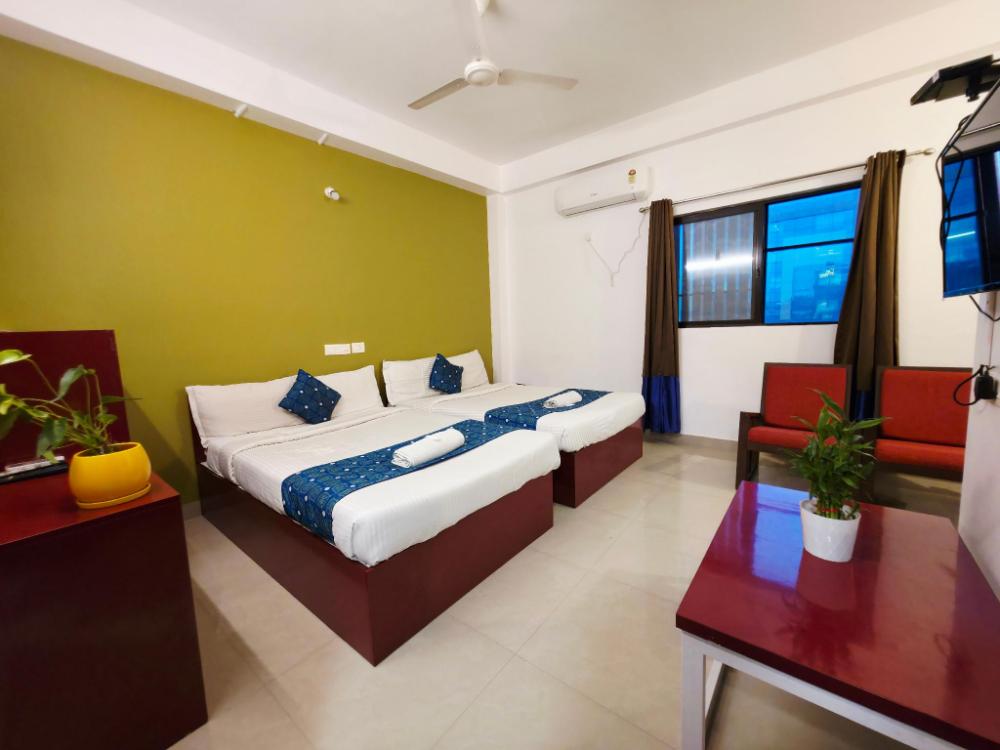 sulthan hotel and restaurant