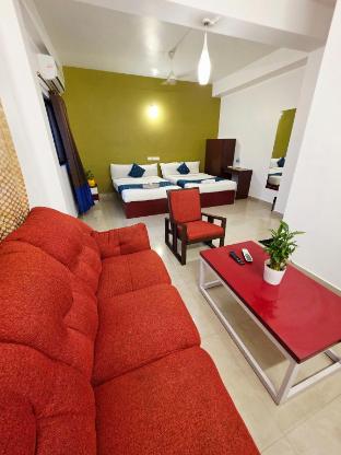 sulthan hotel and restaurant