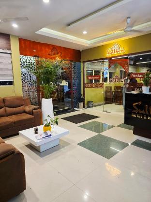 sulthan hotel and restaurant