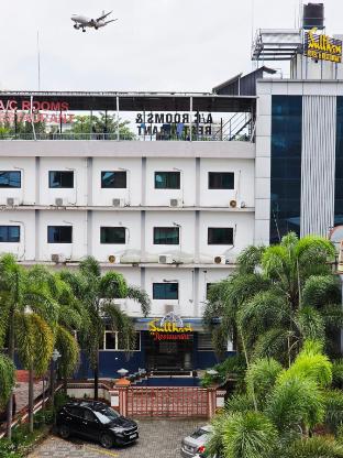 sulthan hotel and restaurant