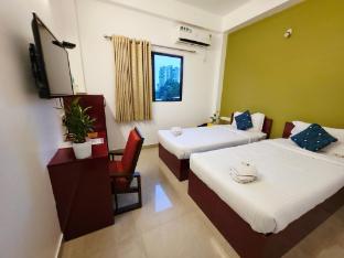 sulthan hotel and restaurant