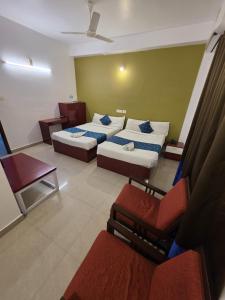 sulthan hotel and restaurant