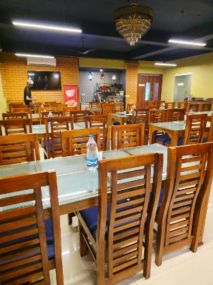 sulthan hotel and restaurant