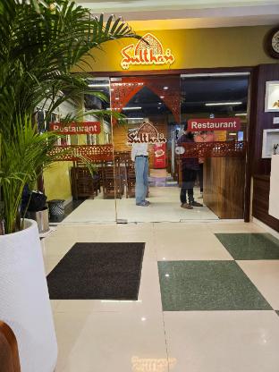 sulthan hotel and restaurant
