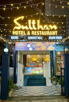 sulthan hotel and restaurant