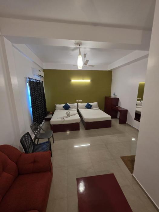 sulthan hotel and restaurant