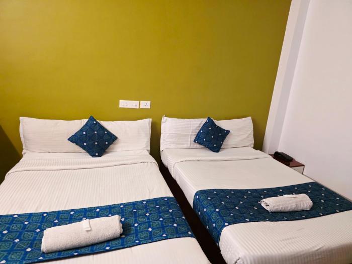 sulthan hotel and restaurant