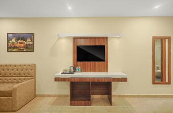 hotel veda inn by blue lotus