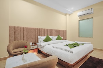 hotel veda inn by blue lotus