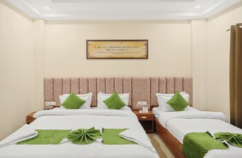 hotel veda inn by blue lotus