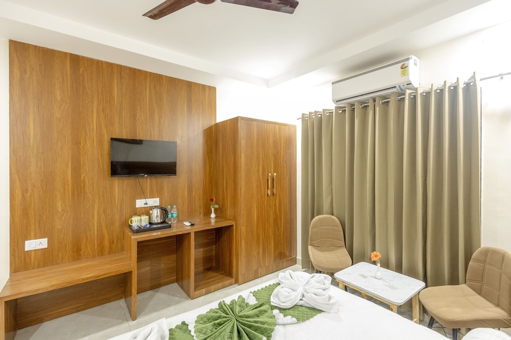 hotel veda inn by blue lotus