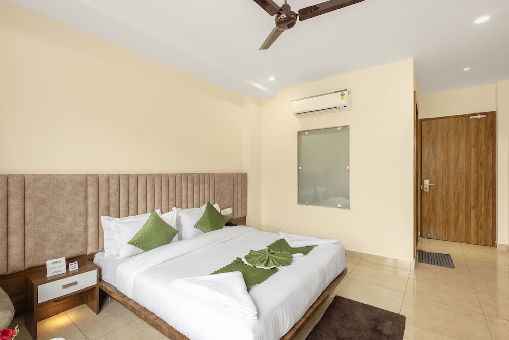 hotel veda inn by blue lotus