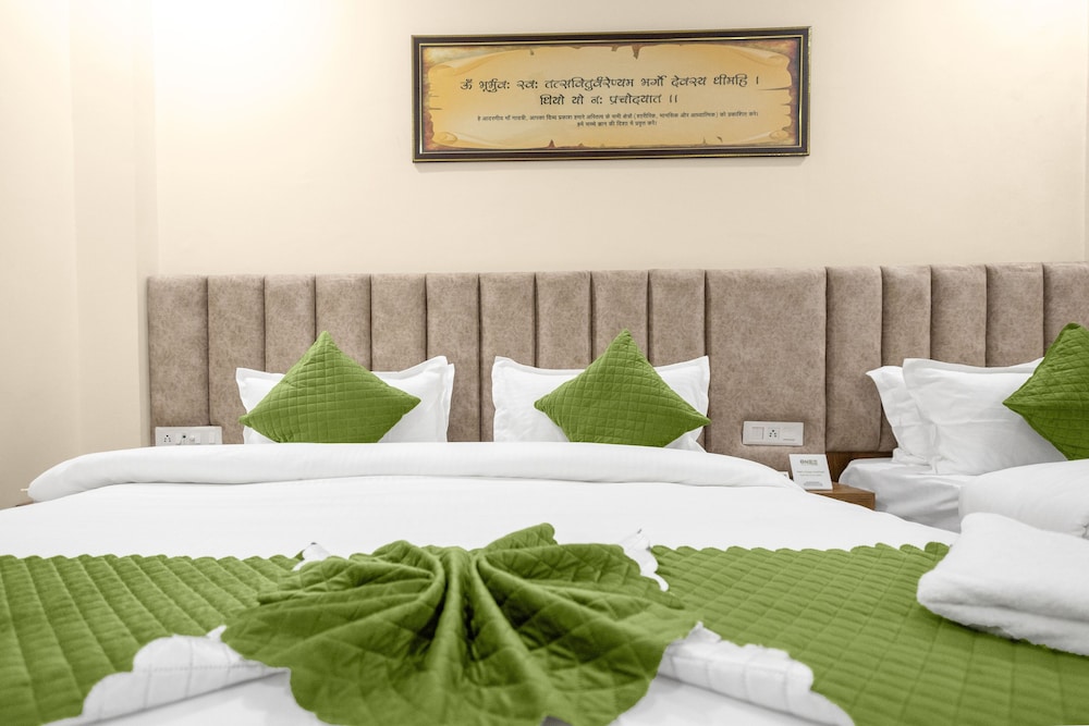 hotel veda inn by blue lotus